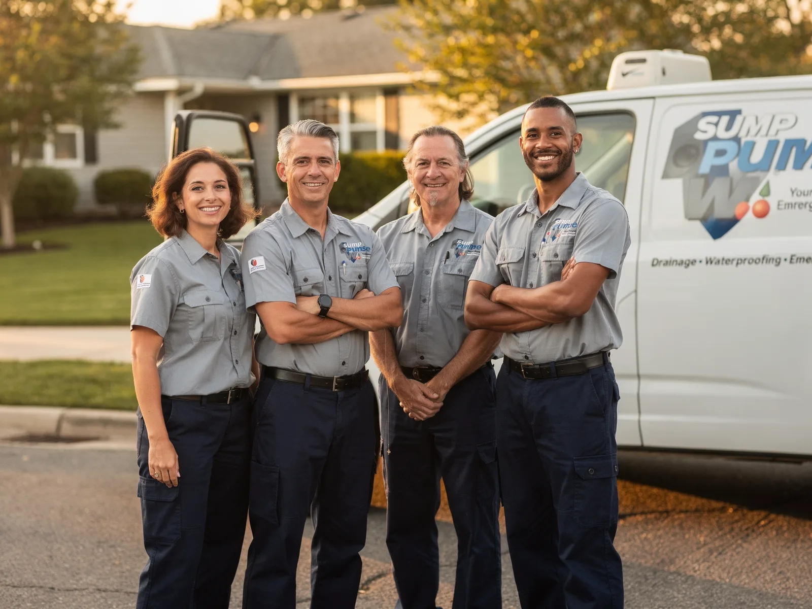 Water Heater Repair company in Hampton, VA